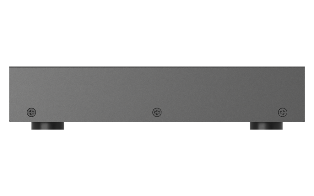 QNAP QSW - 3205 - 5T 5 - Port 10GbE Unmanaged Switch - ACE Peripherals