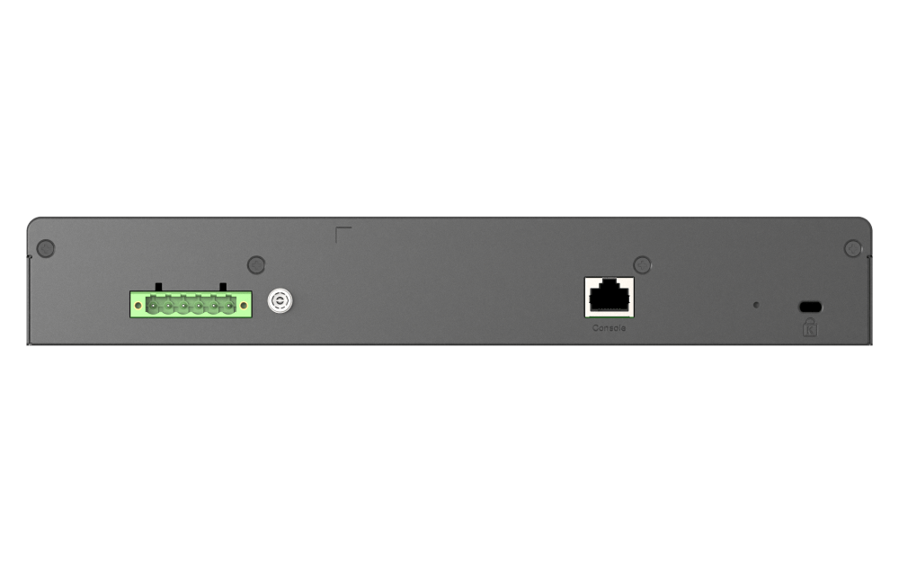 QNAP QSW - IM3216 - 8S8T 16 - Port 10GbE Industrial Managed Switch - ACE Peripherals