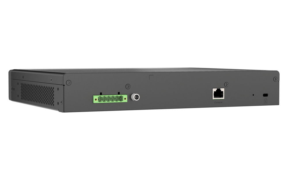 QNAP QSW - IM3216 - 8S8T 16 - Port 10GbE Industrial Managed Switch - ACE Peripherals