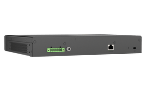 QNAP QSW - IM3216 - 8S8T 16 - Port 10GbE Industrial Managed Switch - ACE Peripherals