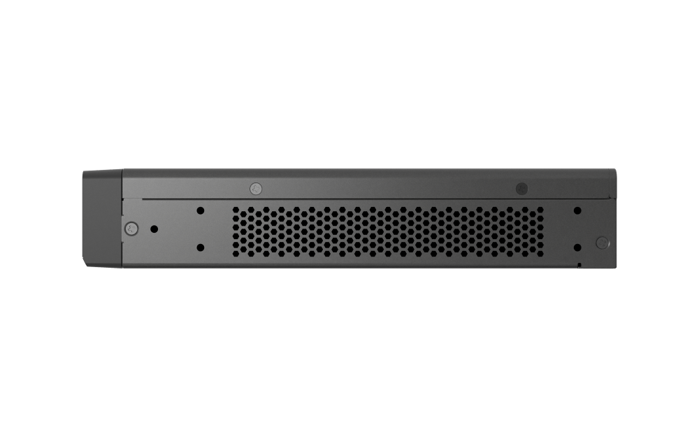 QNAP QSW - IM3216 - 8S8T 16 - Port 10GbE Industrial Managed Switch - ACE Peripherals