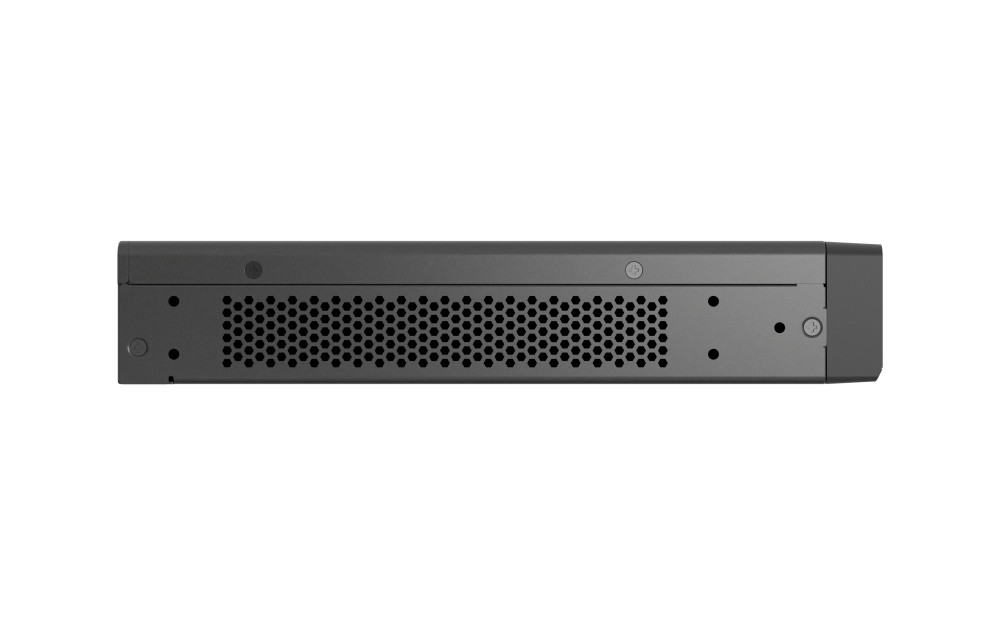 QNAP QSW - IM3216 - 8S8T 16 - Port 10GbE Industrial Managed Switch - ACE Peripherals