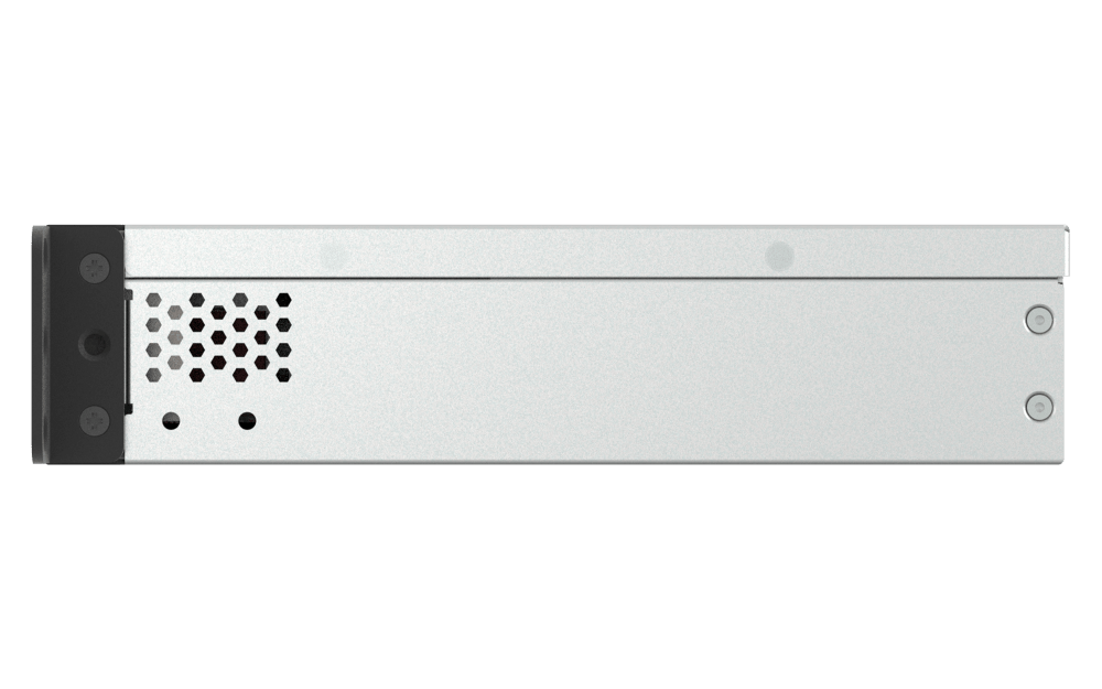 QNAP QSW - M3224 - 24T 24 - Port 10GbE L3 Managed Switch - ACE Peripherals