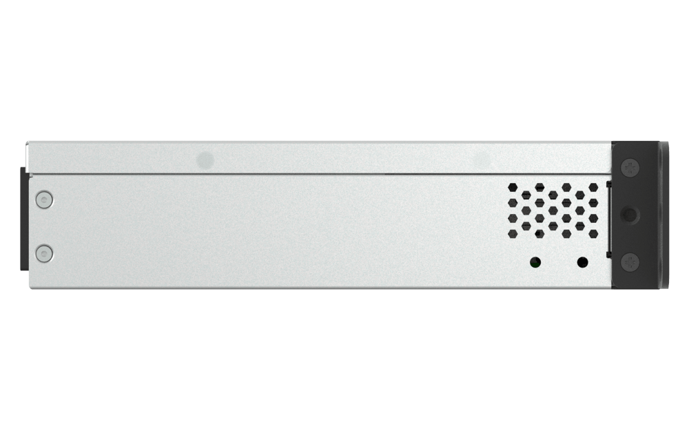 QNAP QSW - M3224 - 24T 24 - Port 10GbE L3 Managed Switch - ACE Peripherals