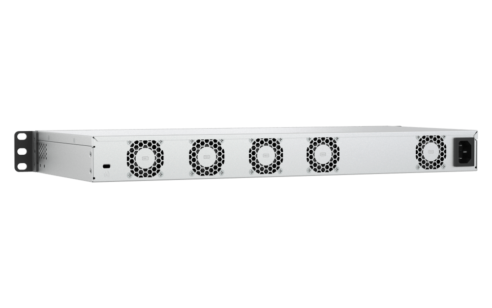 QNAP QSW - M3224 - 24T 24 - Port 10GbE L3 Managed Switch - ACE Peripherals