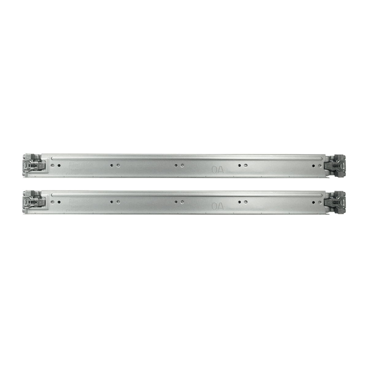 QNAP Rail Kit C01/B01/B02/A02-90/A03-57/E02/E03/S01 - ACE Peripherals