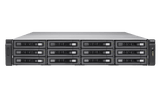 QNAP TES - 1885U 18 - Bay 10GbE Rackmount NAS - ACE Peripherals