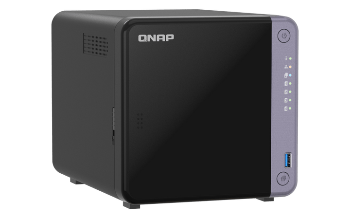 QNAP TS - 432X 4 - Bay 2.5GbE/10GbE Tower NAS - ACE Peripherals