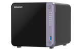 QNAP TS - 432X 4 - Bay 2.5GbE/10GbE Tower NAS - ACE Peripherals