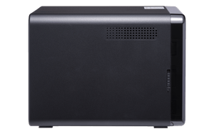 QNAP TS - 453BT3 4 - Bay Thunderbolt 10GbE Tower NAS - ACE Peripherals