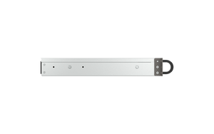 QNAP TS - h433eU 4 - Bay Compact 1U Short - Depth Rackmount NAS - ACE Peripherals