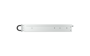 QNAP TS - h765eU 7 - Bay Compact 1U Short - Depth Rackmount NAS - ACE Peripherals