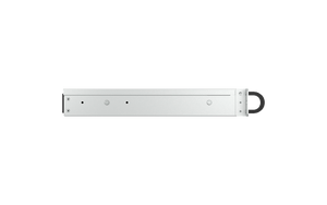 QNAP TS - h765eU 7 - Bay Compact 1U Short - Depth Rackmount NAS - ACE Peripherals