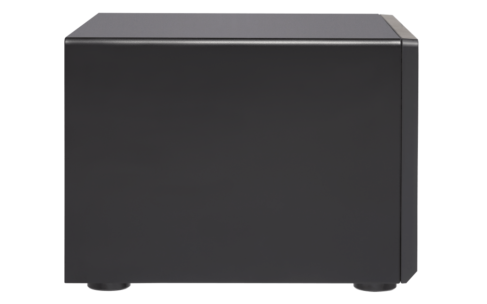 QNAP TVS - 682 6 - Bay NVMe SSD HDD HDMI Tower NAS - ACE Peripherals