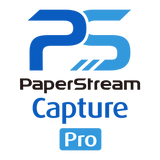 Ricoh PaperStream Capture Pro with Software Maintenance