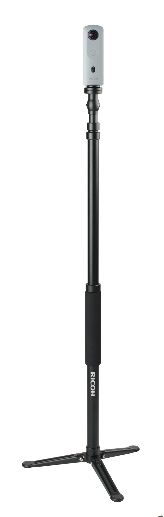 RICOH THETA TD-1 Stand for 360° Cameras - ACE Peripherals