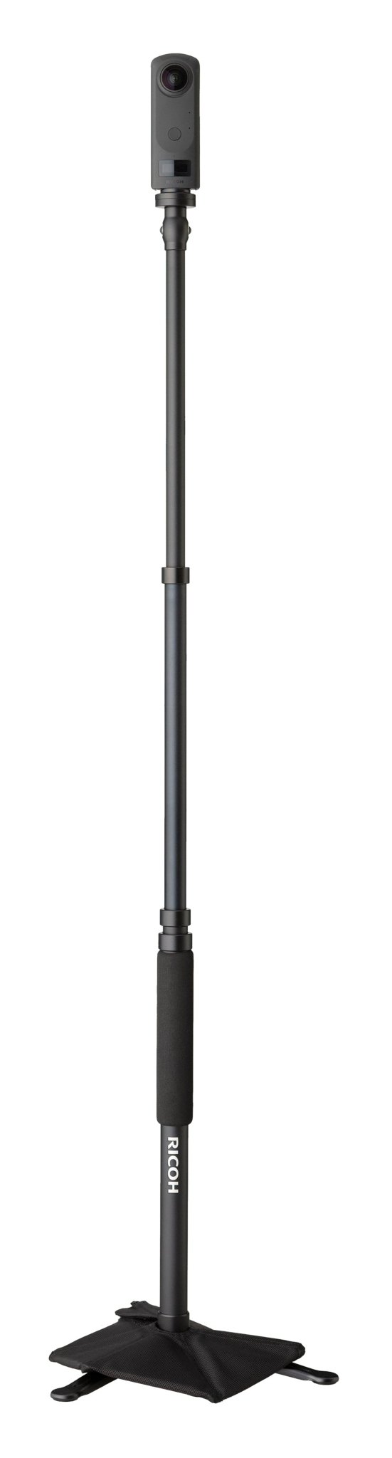RICOH THETA TD-1 Stand for 360° Cameras - ACE Peripherals