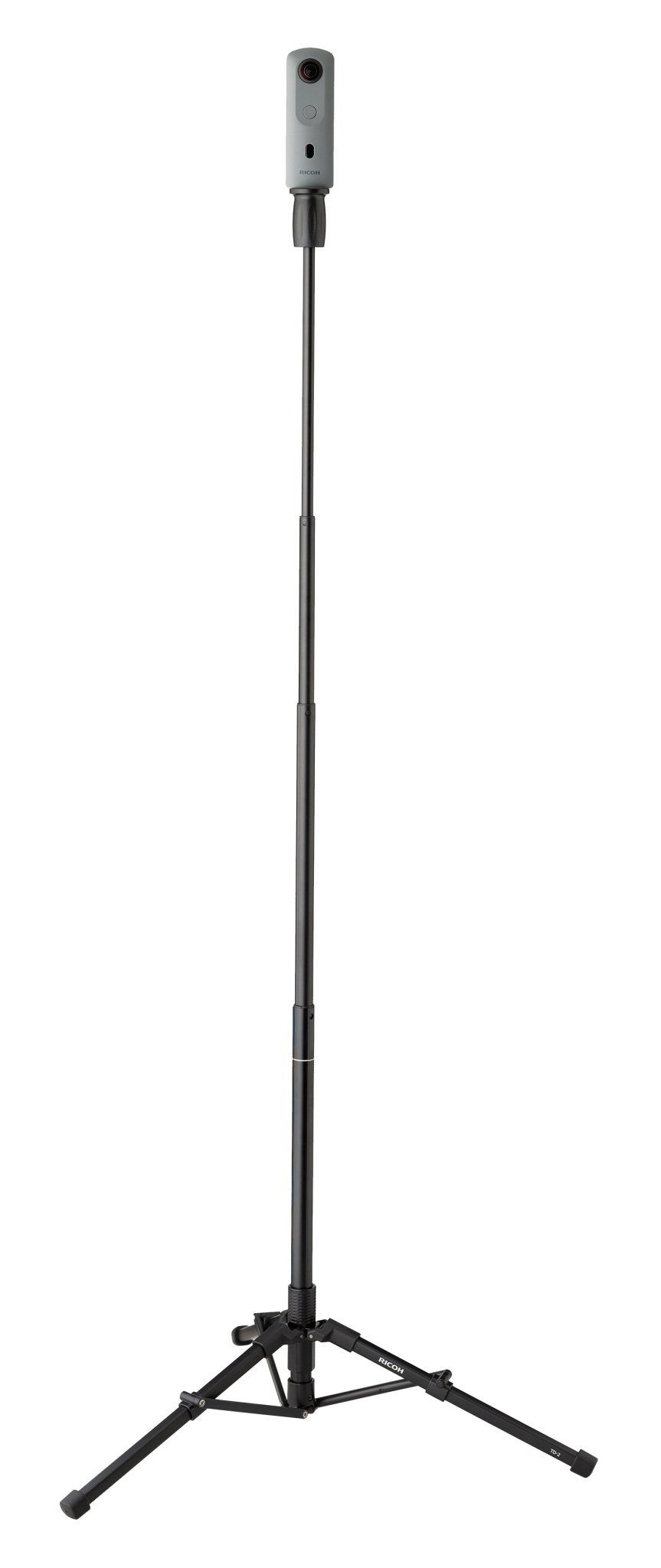 RICOH THETA TD-2 Stand for 360° Cameras - ACE Peripherals