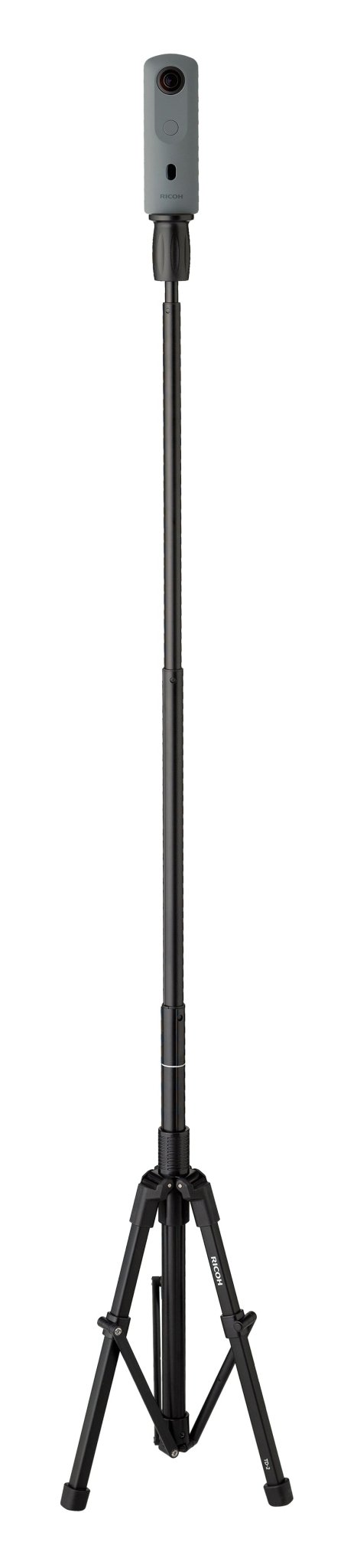 RICOH THETA TD-2 Stand for 360° Cameras - ACE Peripherals