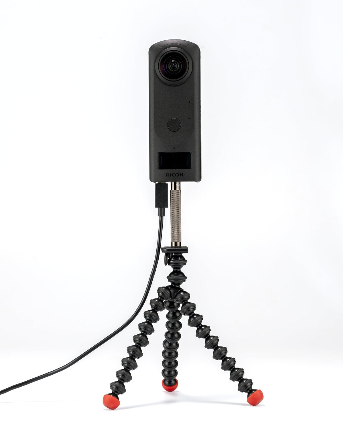 RICOH THETA TE-2 Extension Adapter - ACE Peripherals