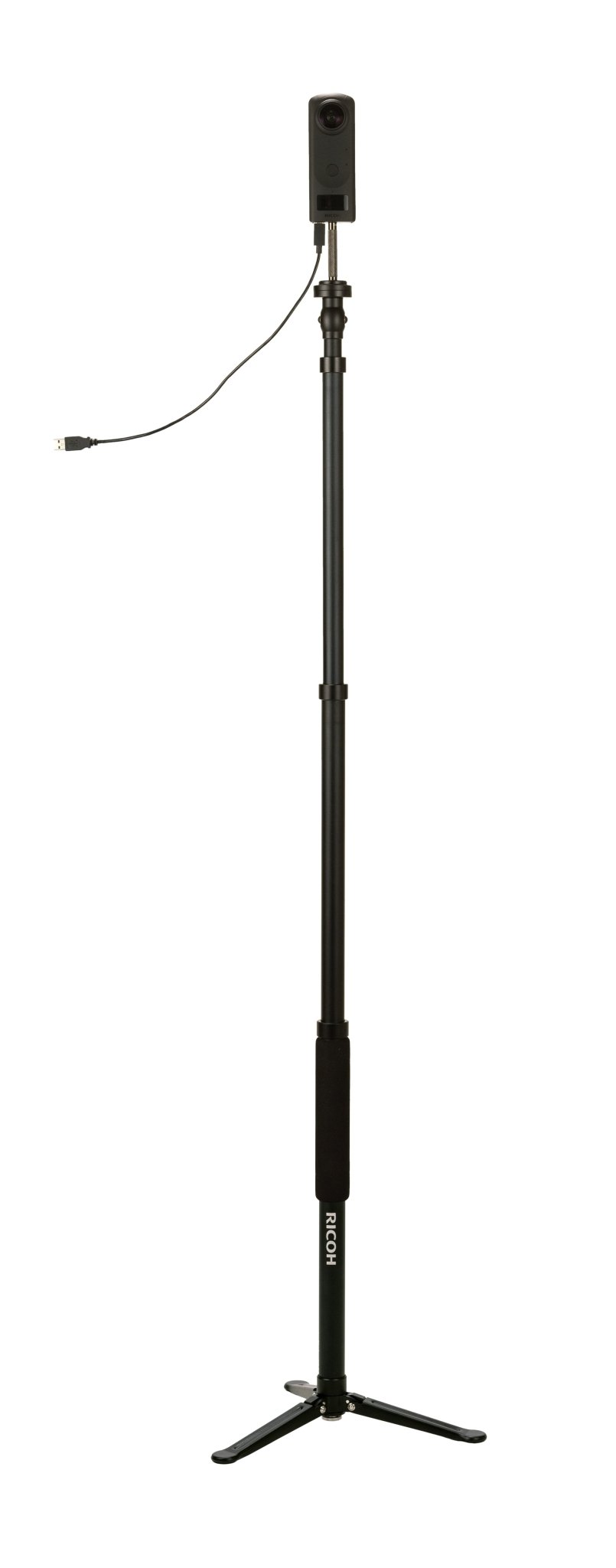 RICOH THETA TE-2 Extension Adapter - ACE Peripherals