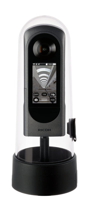 RICOH THETA TH-3 Protective Hard Case - ACE Peripherals