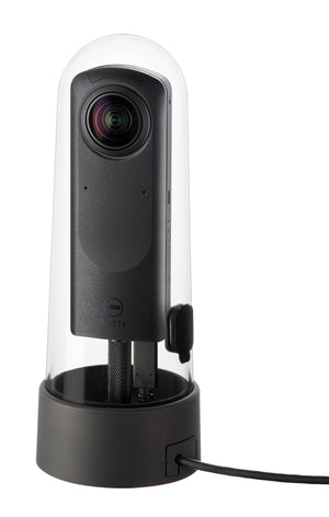 RICOH THETA TH-3 Protective Hard Case - ACE Peripherals