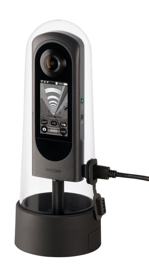 RICOH THETA TH-3 Protective Hard Case - ACE Peripherals