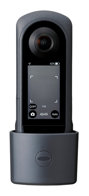 RICOH THETA TL-3 Protective Lens Cap - ACE Peripherals