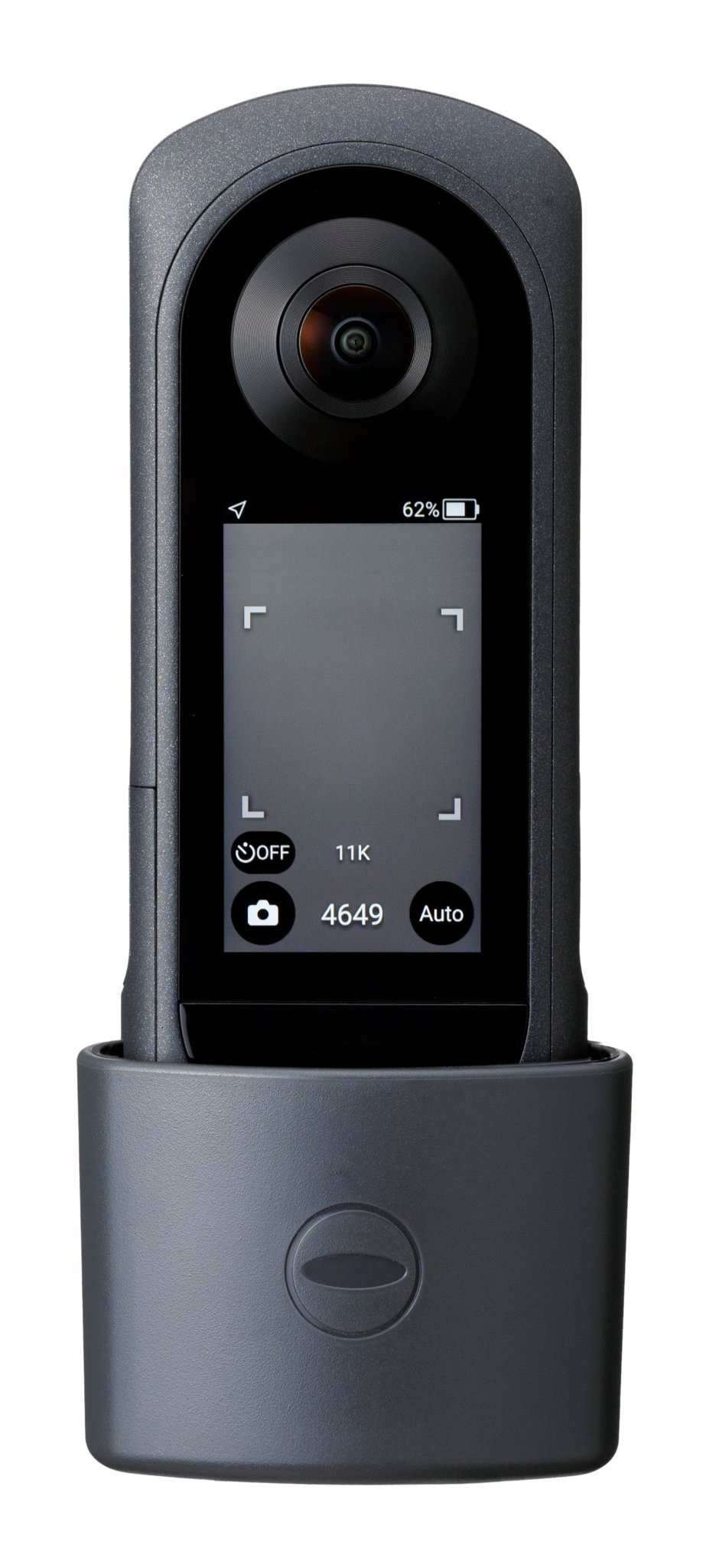 RICOH THETA TL-3 Protective Lens Cap - ACE Peripherals