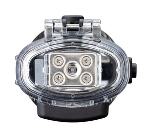 RICOH THETA TW-2 Underwater Housing - ACE Peripherals