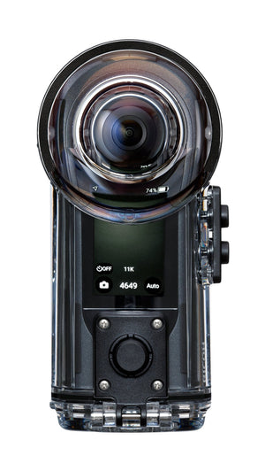RICOH THETA TW-2 Underwater Housing - ACE Peripherals