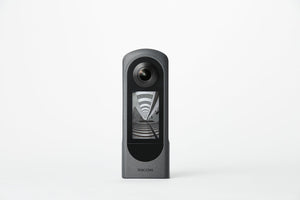 RICOH THETA X 360° 8K 60MP Video Camera - ACE Peripherals