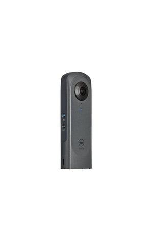 RICOH THETA X 360° 8K 60MP Video Camera - ACE Peripherals