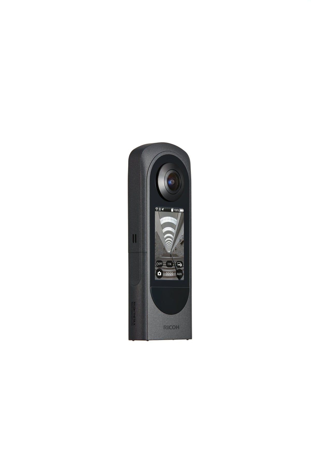 RICOH THETA X 360° 8K 60MP Video Camera - ACE Peripherals