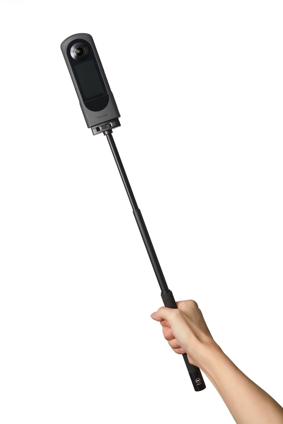 RICOH THETA X 360° 8K 60MP Video Camera - ACE Peripherals