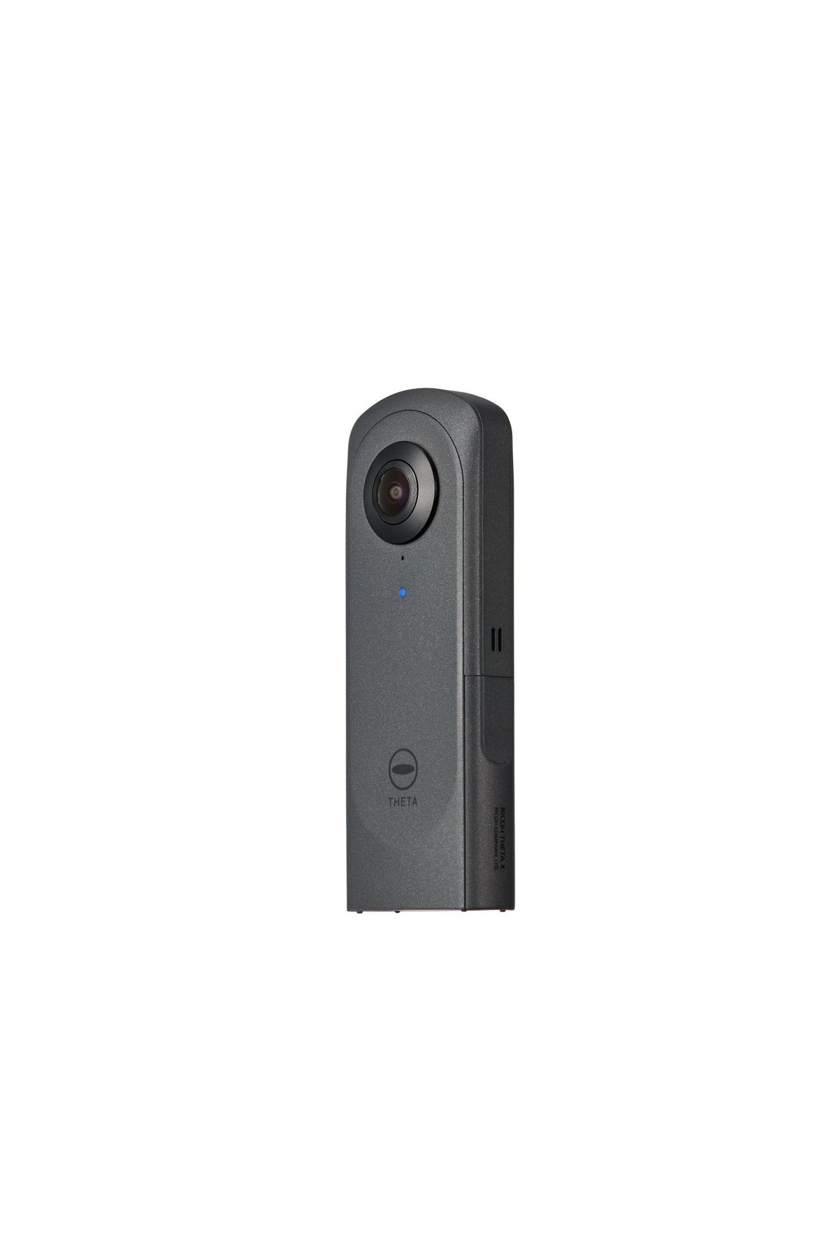 RICOH THETA X 360° 8K 60MP Video Camera - ACE Peripherals