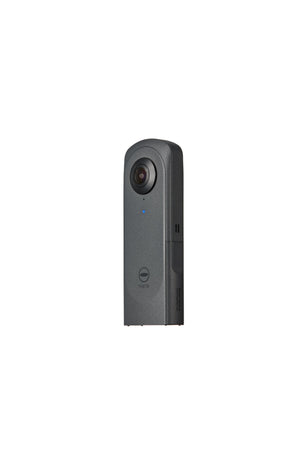 RICOH THETA X 360° 8K 60MP Video Camera - ACE Peripherals