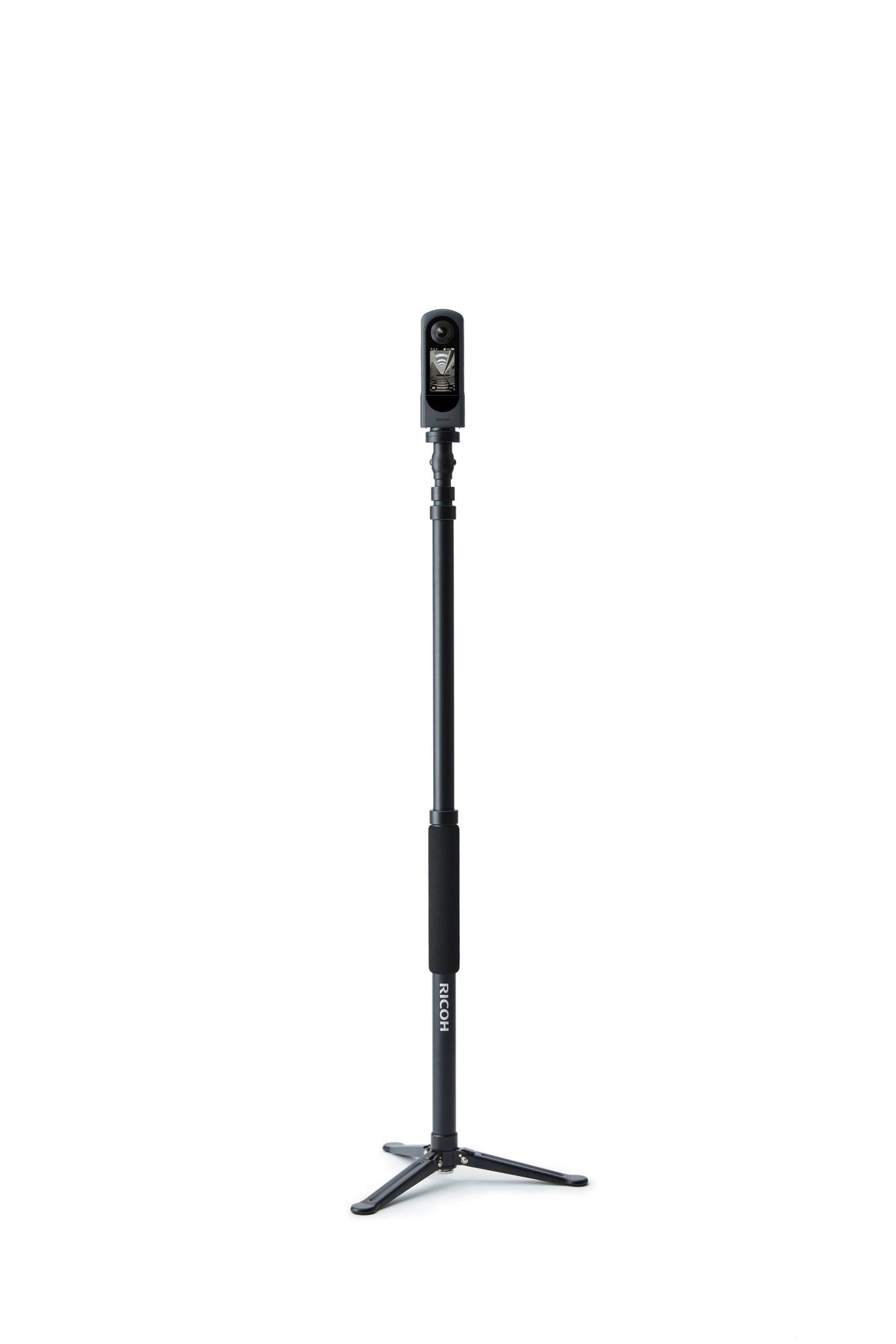 RICOH THETA X 360° 8K 60MP Video Camera - ACE Peripherals