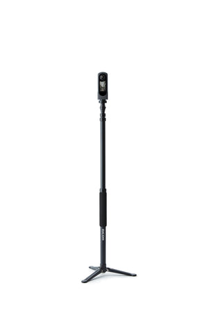 RICOH THETA X 360° 8K 60MP Video Camera - ACE Peripherals