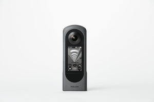 RICOH THETA X 360° 8K 60MP Video Camera - ACE Peripherals