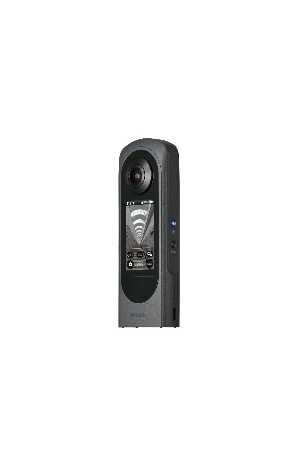 RICOH THETA X 360° 8K 60MP Video Camera - ACE Peripherals