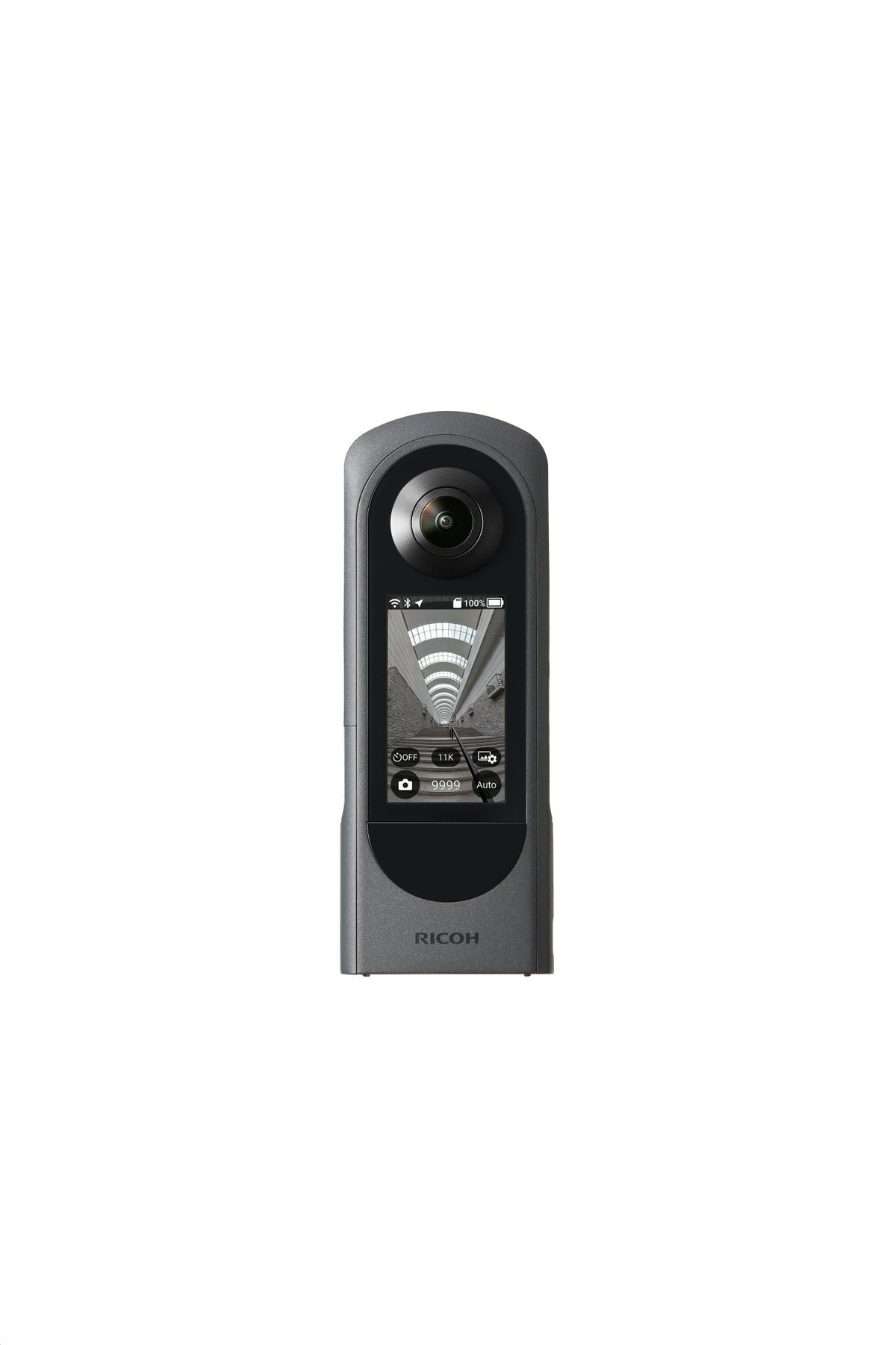 RICOH THETA X 360° 8K 60MP Video Camera - ACE Peripherals