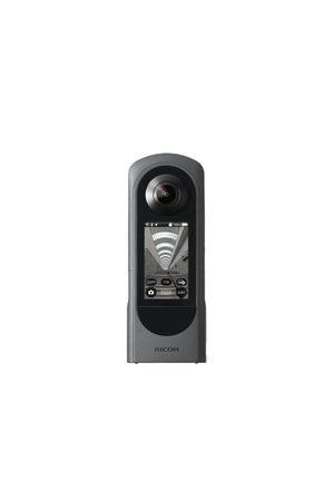 RICOH THETA X 360° 8K 60MP Video Camera - ACE Peripherals