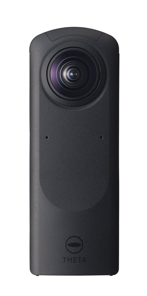 RICOH THETA Z1 Professional 360° Camera Dual 1-Inch Sensors - ACE Peripherals