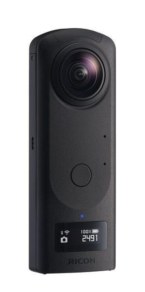 RICOH THETA Z1 Professional 360° Camera Dual 1-Inch Sensors - ACE Peripherals