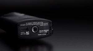 RICOH THETA Z1 Professional 360° Camera Dual 1-Inch Sensors - ACE Peripherals