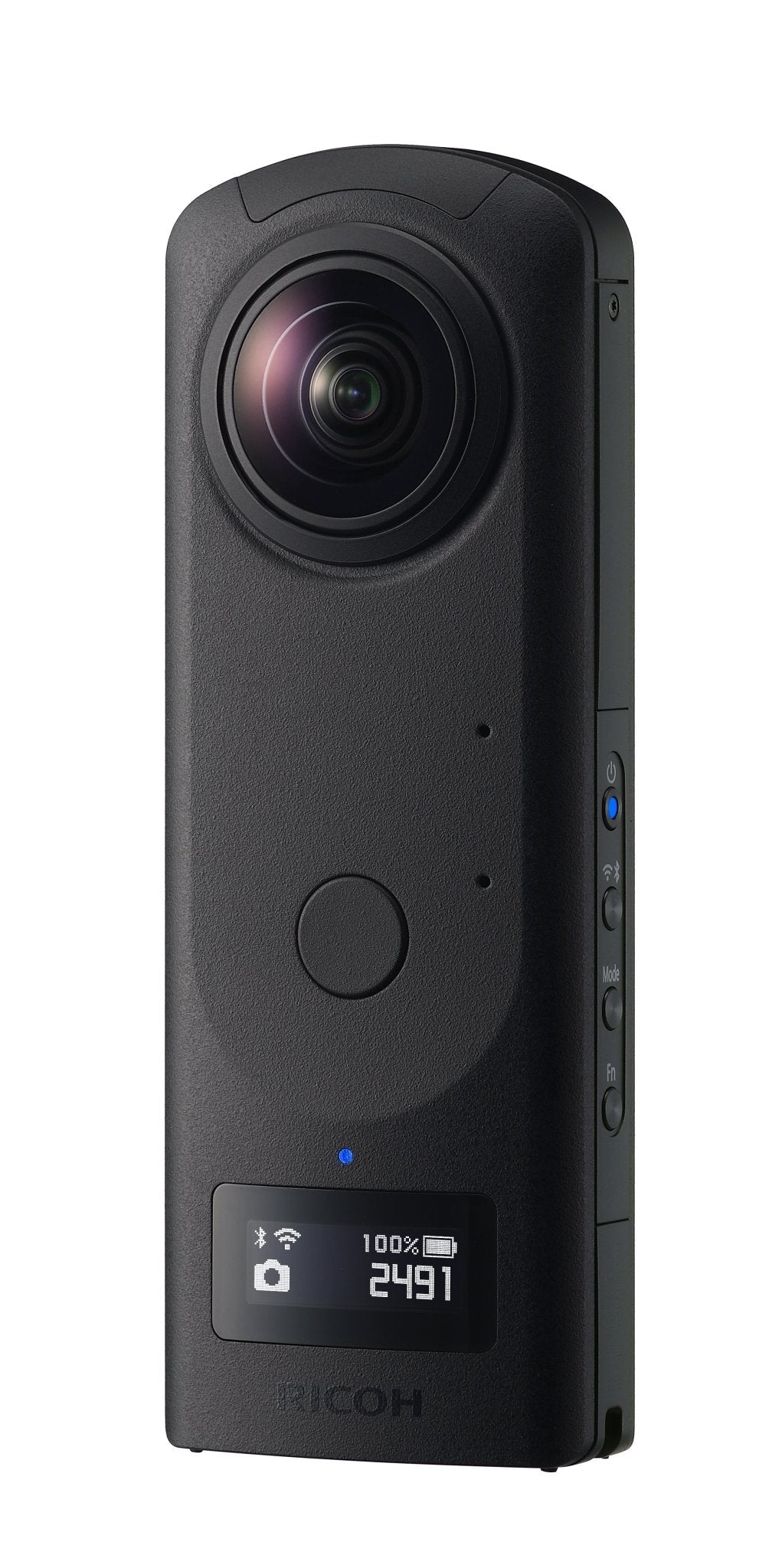 RICOH THETA Z1 Professional 360° Camera Dual 1-Inch Sensors - ACE Peripherals
