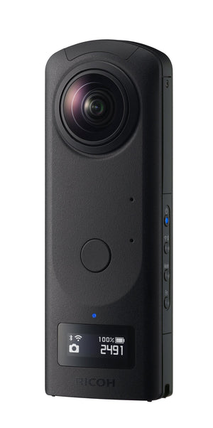 RICOH THETA Z1 Professional 360° Camera Dual 1-Inch Sensors - ACE Peripherals