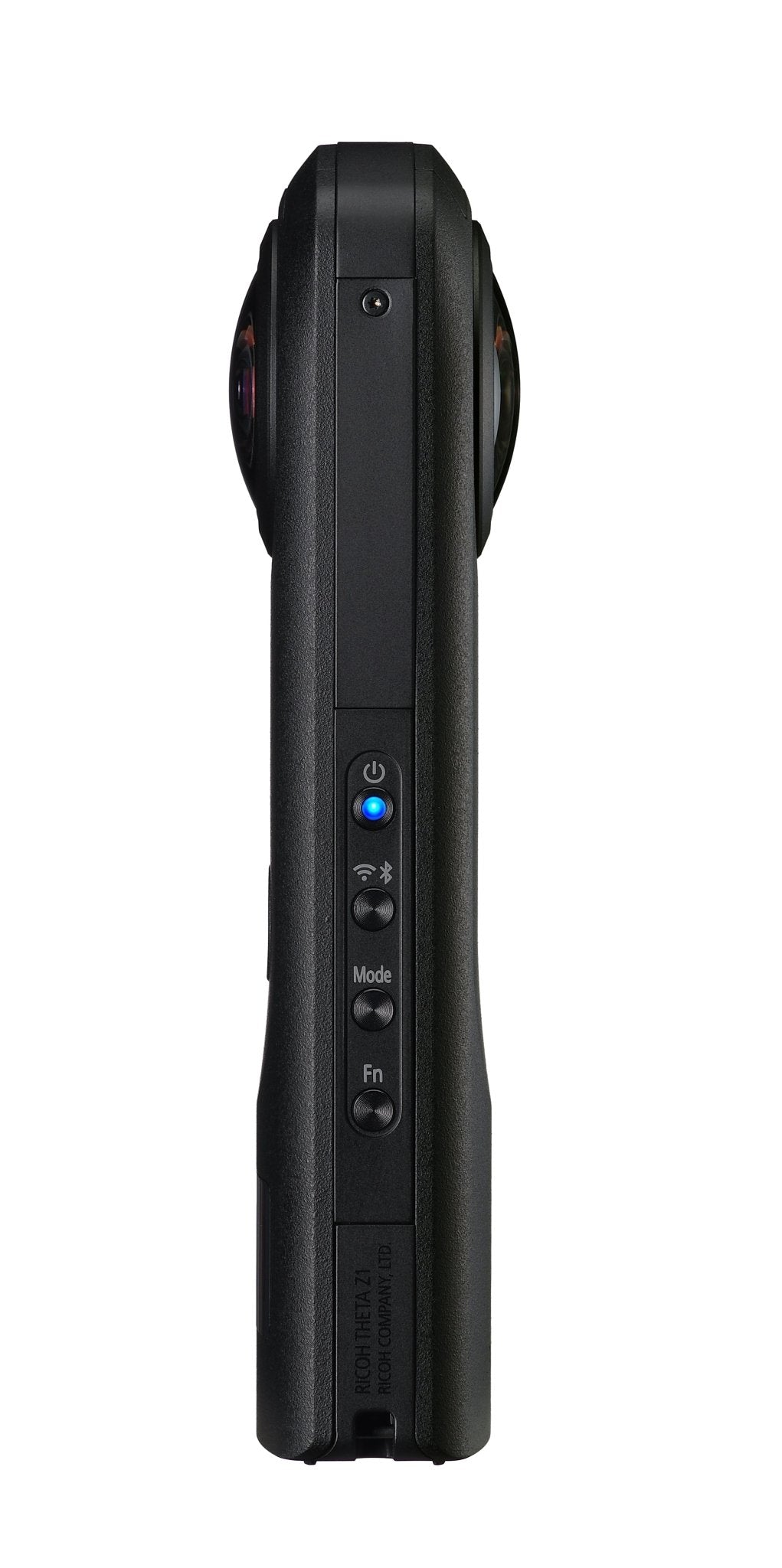 RICOH THETA Z1 Professional 360° Camera Dual 1-Inch Sensors - ACE Peripherals